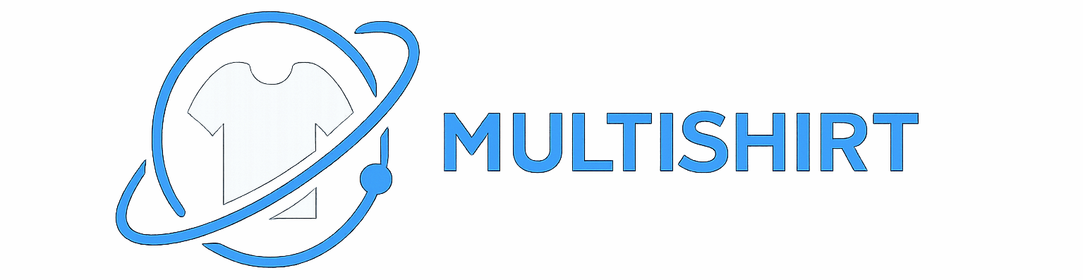 Multishirt
